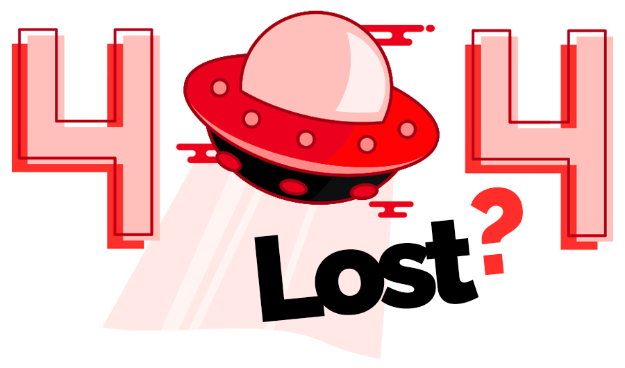 not found